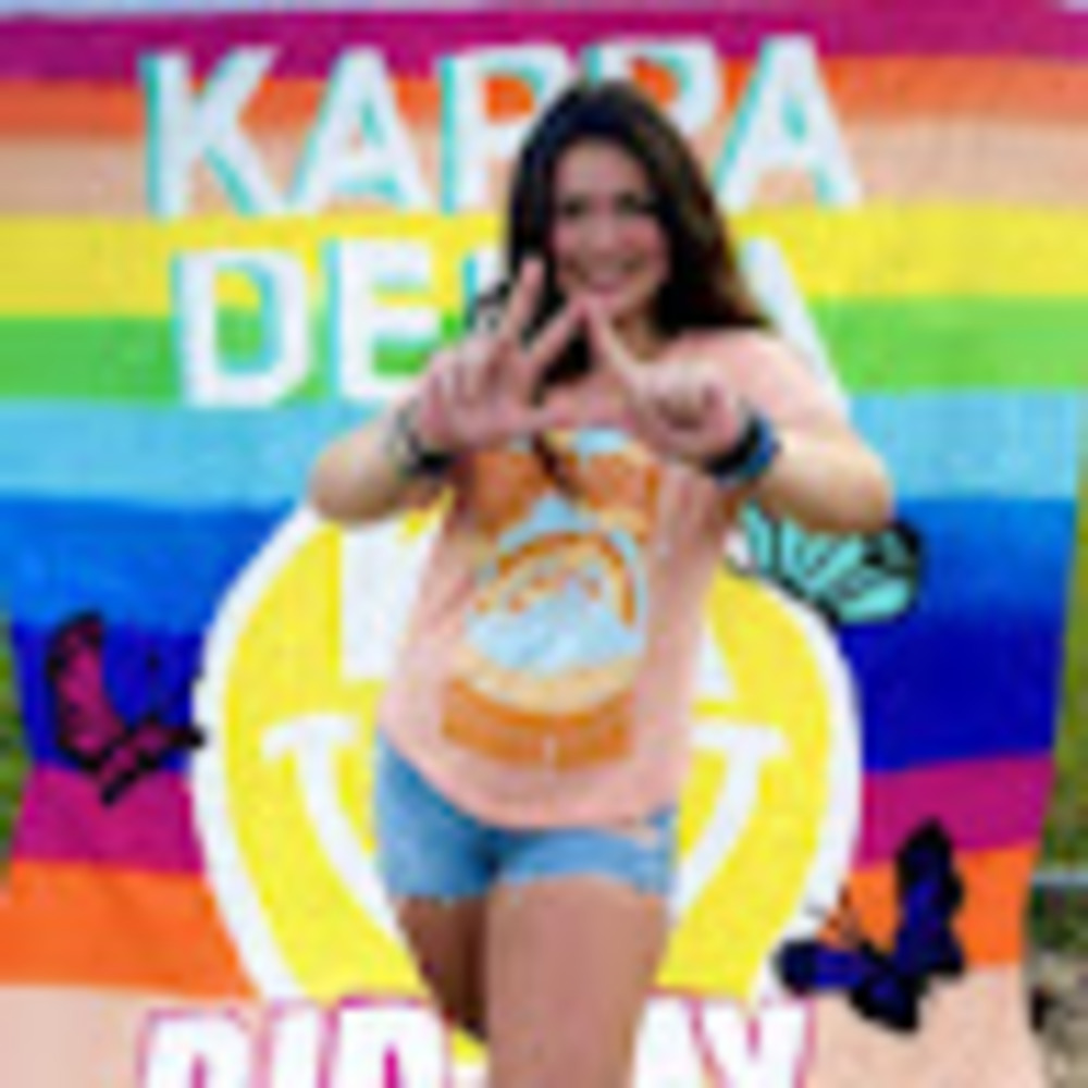 Meet your Posher, Terri